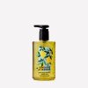 Sunshine & Lemons Hand Sanitizer with Pump