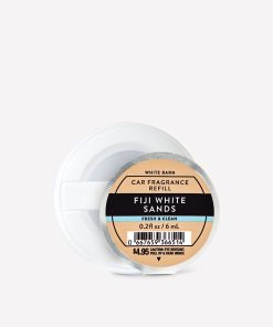 Fiji White Sands Car Fragrance Refill
