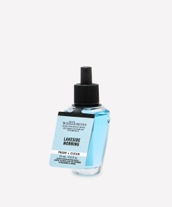 Lakeside Morning Wallflowers Fragrance Refill