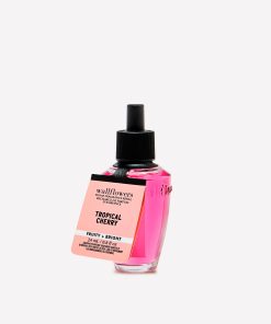 Tropical Cherry Wallflowers Fragrance Refill
