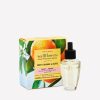 Sweet Orange & Agave Wallflowers Refills 2-Pack