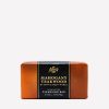 Mahogany Teakwood Shea Butter Cleansing Bar