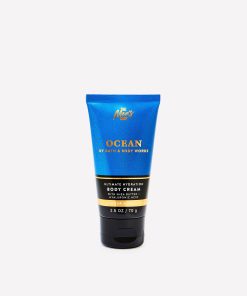 Ocean Travel Size Ultimate Hydration Body Cream
