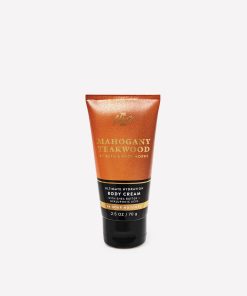 Mahogany Teakwood Travel Size Ultimate Hydration Body Cream