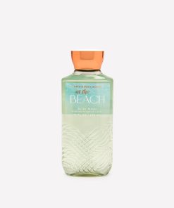 At the Beach Body Wash