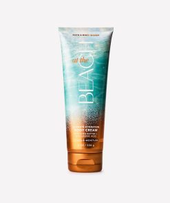 At the Beach Ultimate Hydration Body Cream
