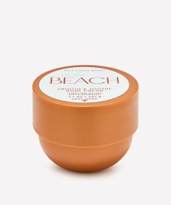 At the Beach Smooth & Soothe Body Cream