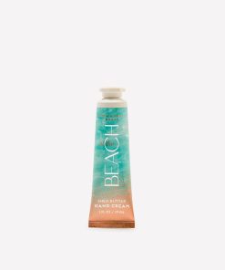 At the Beach Hand Cream