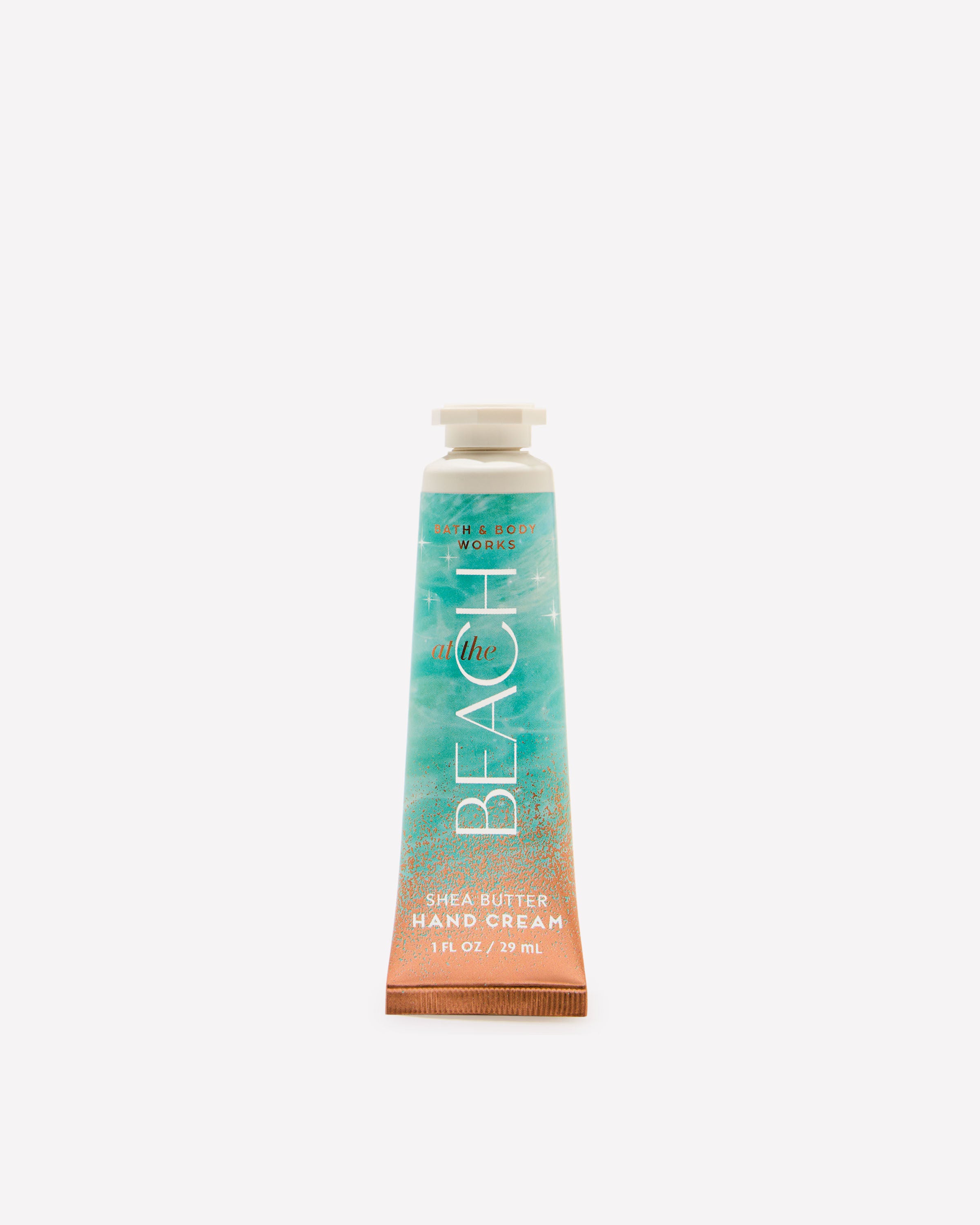 At the Beach Hand Cream