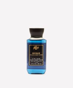 Ocean Travel Size Body Wash