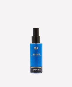 Ocean Travel Size Cologne Mist