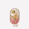 Stained Glass Mountain Scene Nightlight Wallflowers Fragrance Plug