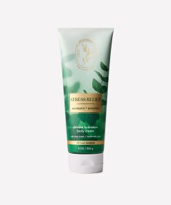 Eucalyptus Spearmint Ultimate Hydration Body Cream