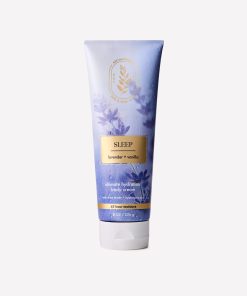 Lavender Vanilla Ultimate Hydration Body Cream
