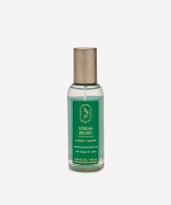 Eucalyptus Spearmint Essential Oil Mist