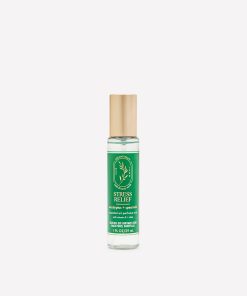 Eucalyptus Spearmint Travel Size Essential Oil Mist