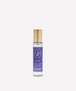 Lavender Vanilla Travel Size Essential Oil Mist