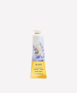 Lavender Vanilla Hand Cream