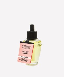 Poolside Cabana Wallflowers Fragrance Refill