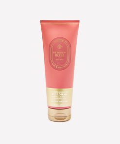 Heirloom Rose Ultimate Hydration Body Cream