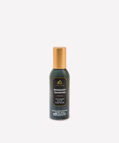 Mahogany Teakwood Concentrated Room Spray