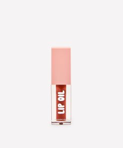 Honey Glaze Lip Oil