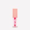 Bubblegum Pink Lip Oil