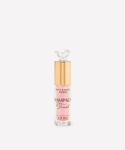 Champagne Toast Lip Oil