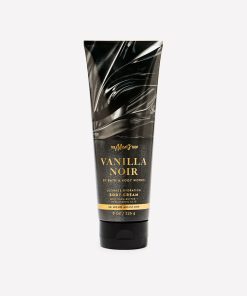 Vanilla Noir Ultimate Hydration Body Cream