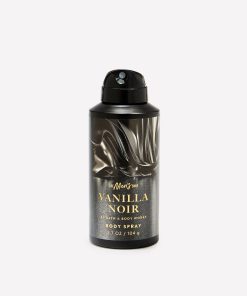 Vanilla Noir Body Spray