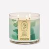 Eucalyptus Spearmint