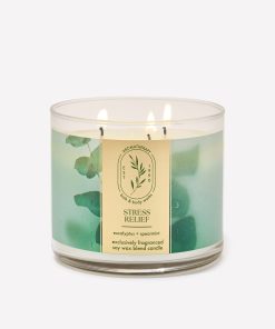 Eucalyptus Spearmint