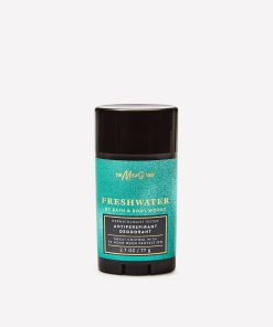 Freshwater Antiperspirant Deodorant