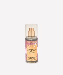 Champagne Toast Travel Size Fine Fragrance Mist