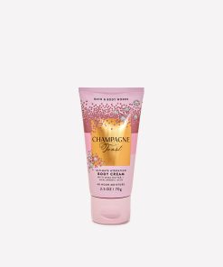 Champagne Toast Travel Size Ultimate Hydration Body Cream