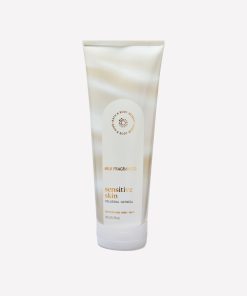 Sensitive Skin Milk Moisturizing Body Wash