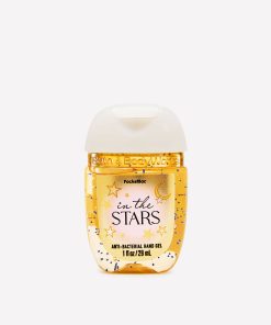 In the Stars PocketBac Hand Sanitizer