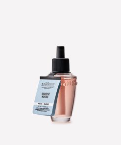 Sunrise Woods Wallflowers Fragrance Refill
