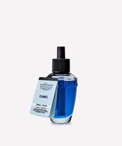 Flannel Wallflowers Fragrance Refill