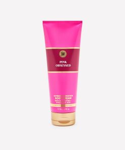 Pink Obsessed Ultimate Hydration Body Cream