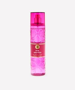 Pink Obsessed Fine Fragrance Mist