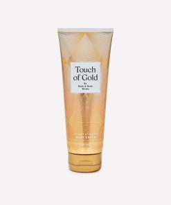 Touch of Gold Ultimate Hydration Body Cream