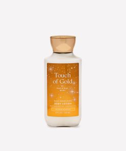 Touch of Gold Body Lotion