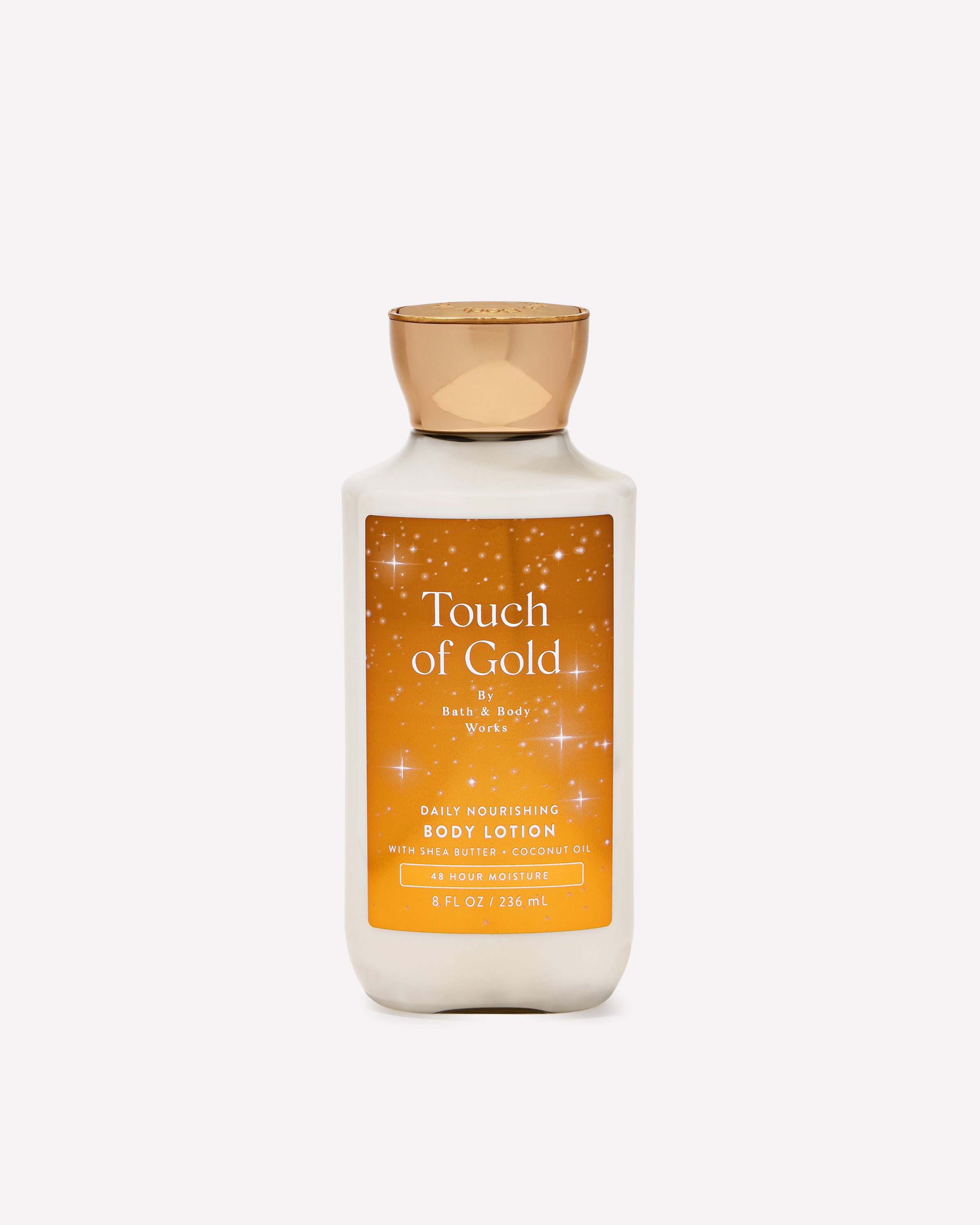 Touch of Gold Body Lotion