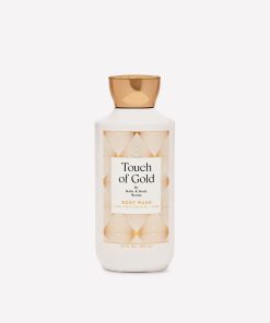 Touch of Gold Body Wash