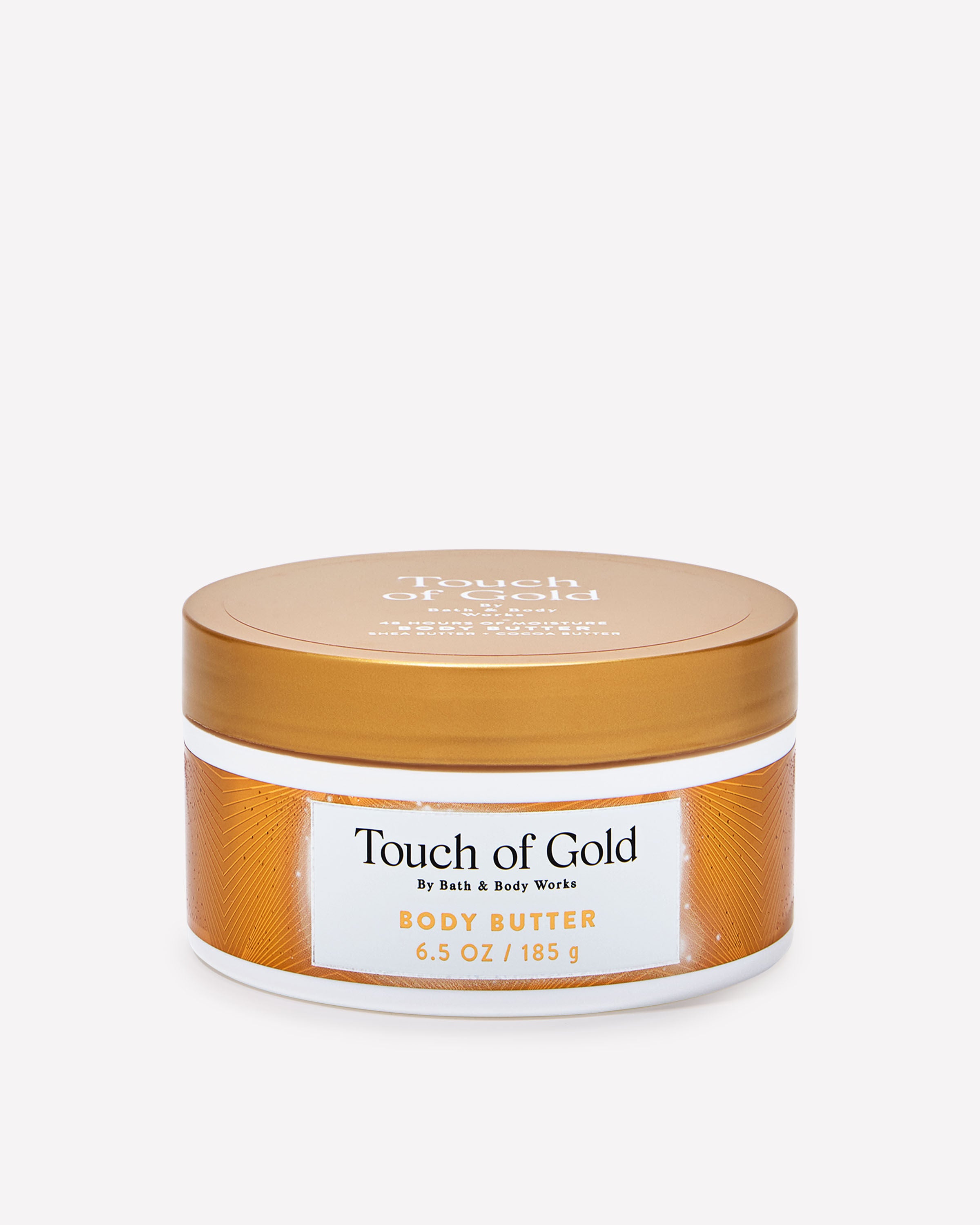 Touch of Gold Body Butter