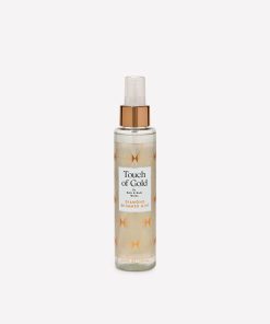 Touch of Gold Diamond Shimmer Mist