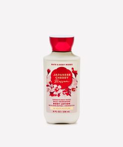Japanese Cherry Blossom Body Lotion