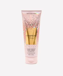 Champagne Toast Ultimate Hydration Body Cream