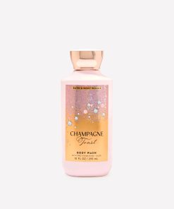 Champagne Toast Body Wash